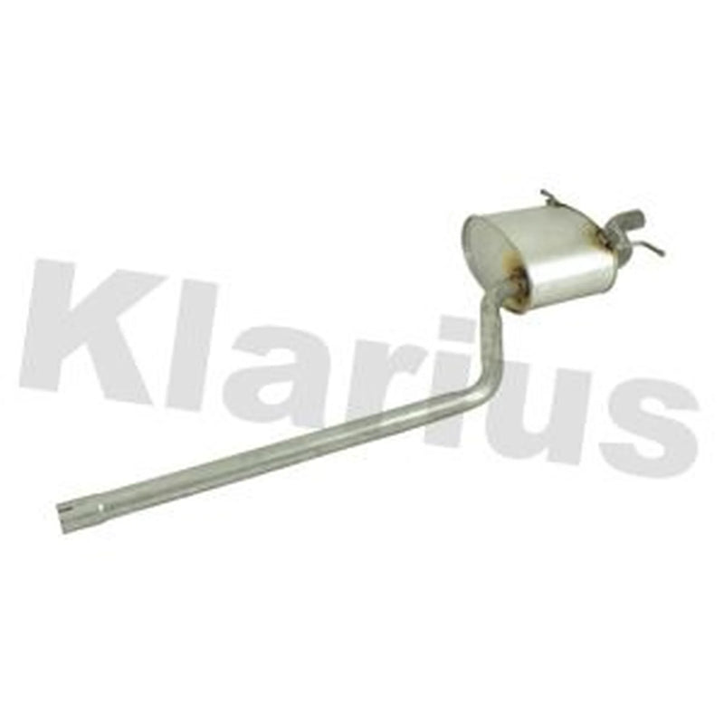 Klarius Box With Tail Pipe Rear BM479Q