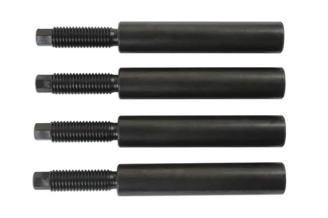 Laser Tools Hub Puller Adaptor Kit - PL