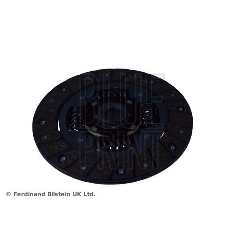 Blue Print Clutch Friction Disc Plate 18 Splines ADN13192