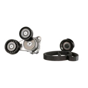 Gates V-Ribbed Belt Set K016PK1520