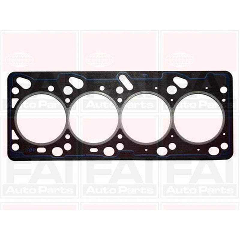 FAI Cylinder Head Gasket 1mm Thick HG596