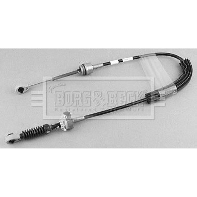 Borg & Beck Manual Transmission Cable Pull BKG1023