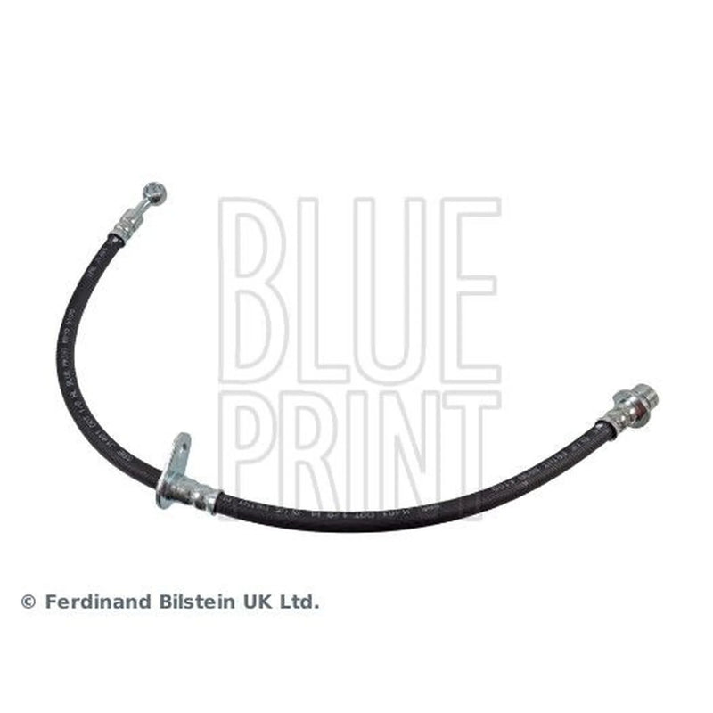 Blue Print Brake Hydraulic Hose Line Front Left ADH253209