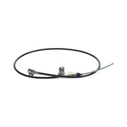 Bosch Handbrake Cable Right Rear 1 987 482 156