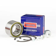 Borg & Beck Wheel Bearing Kit BWK081
