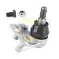 NAPA Ball Joint Front Right NST0314