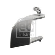 Febi Interior Equipment Door Handle Left Metal 199359