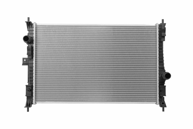 Hella 8MK 366 301-501 Radiator, engine cooling