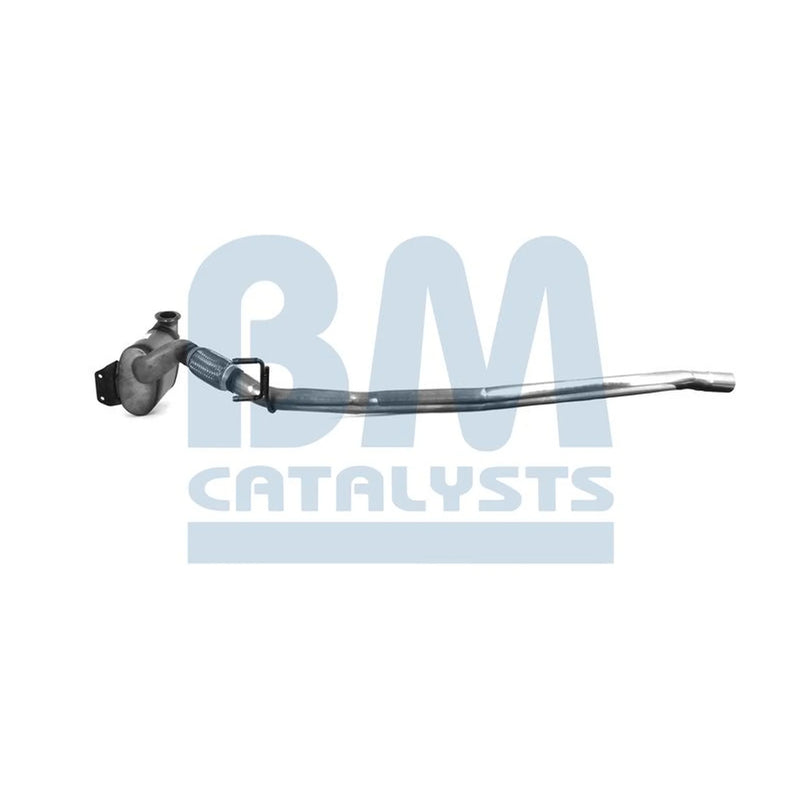 BM Catalysts Dpf BM11152