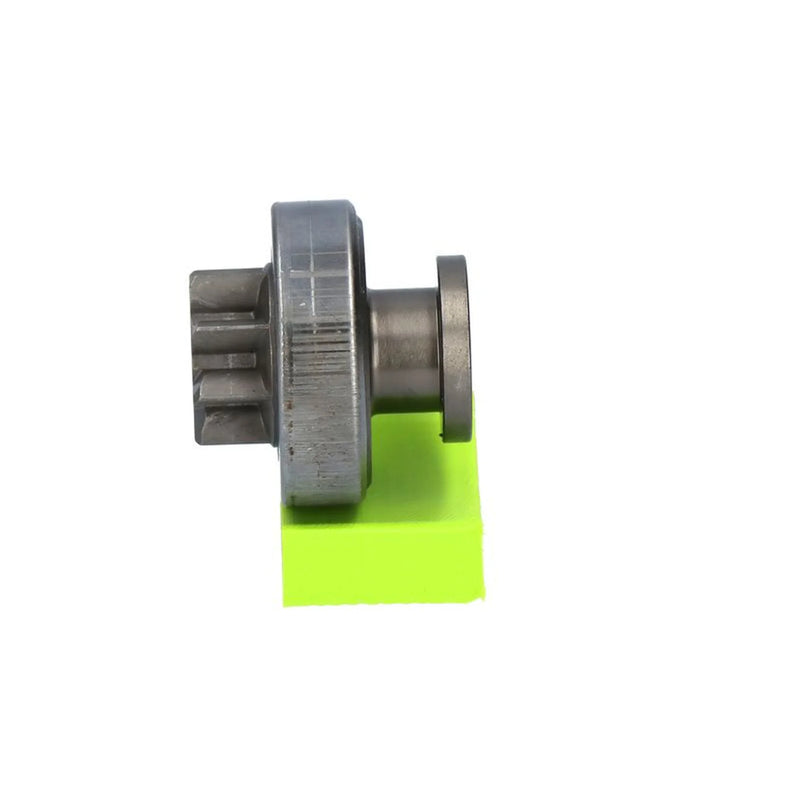 Valeo Sta Meshing Drive D7E40 595733 23354AX00B 595733