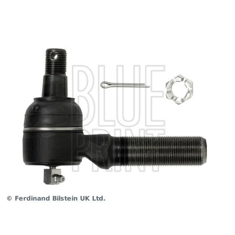 Blue Print Steering Tie Rod End Ball Joint Front Right ADT387180