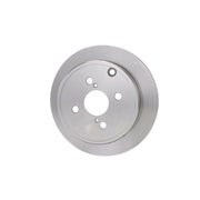 Bosch 2 x Solid Rear Brake Discs 0 986 479 086