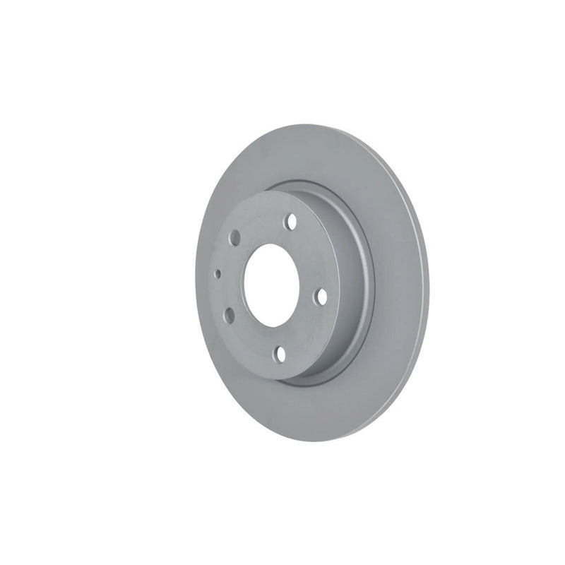 Bosch 2 x Solid Rear Brake Discs 0 986 479 C26