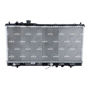 NRF Engine Radiator 59075