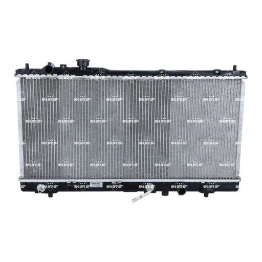 NRF Engine Radiator 59075