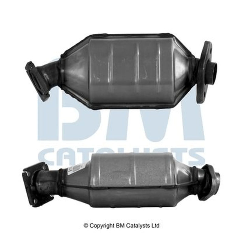 BM Catalysts Petrol Cat BM91095