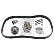 Febi Timing Belt & Water Pump Kit 32742