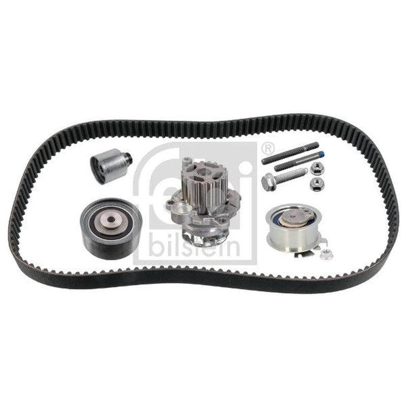Febi Timing Belt & Water Pump Kit 32742
