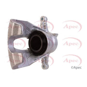 Apec Brake Caliper Assembly Front Right RCA442