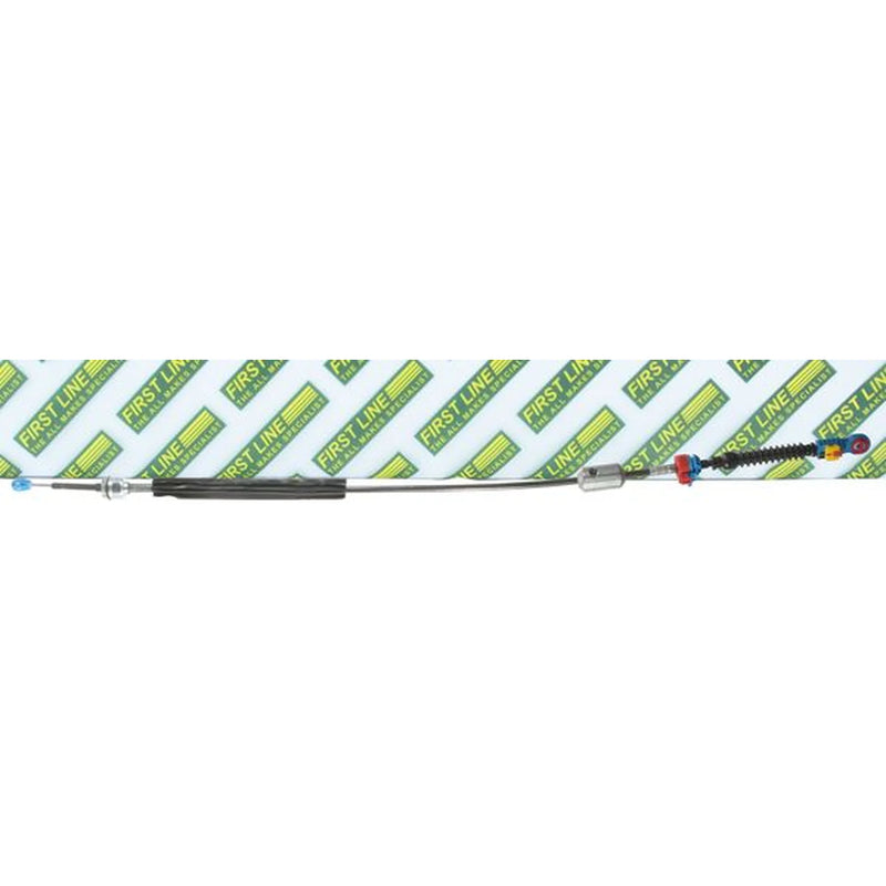 First Line Manual Transmission Cable Pull FKG1426
