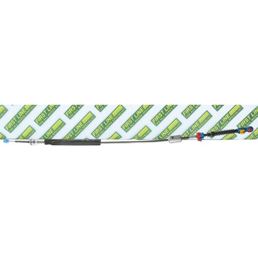 First Line Manual Transmission Cable Pull FKG1426