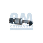 BM Catalysts Homologated Petrol Cat BM91784H