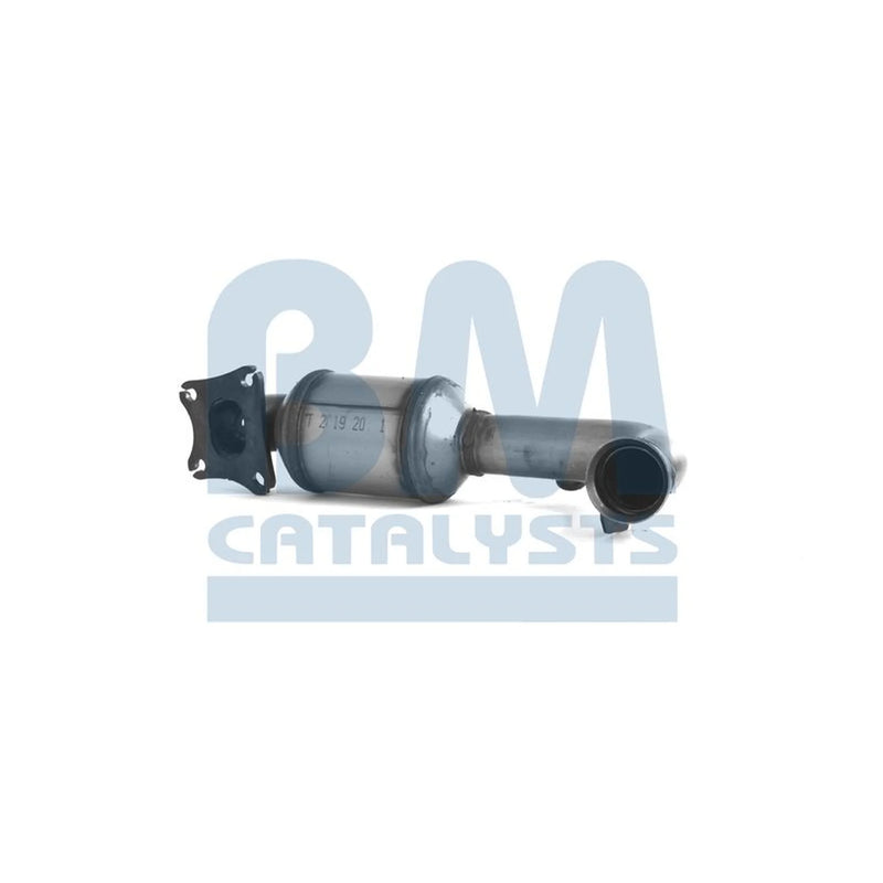 BM Catalysts Homologated Petrol Cat BM91784H
