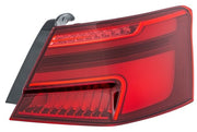 Hella 2SD 012 831-041 Tail Light Assembly