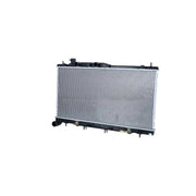 NRF Engine Radiator 550103