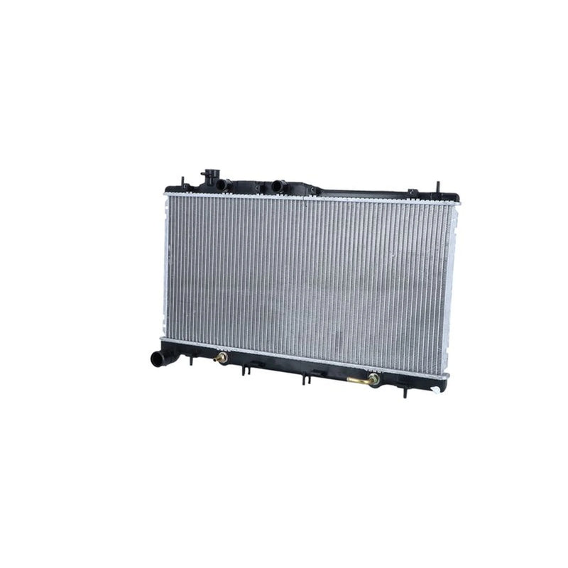 NRF Engine Radiator 550103
