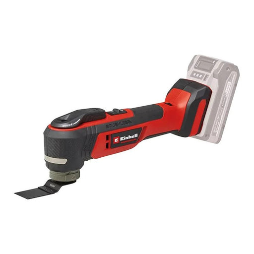 Einhell TP-MG 18 Li BL-Solo Power X-Change Multifunctional Tool 18V Bare Unit