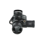 NRF Coolant Flange Housing Connector Front 775061