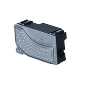 NRF Heater Blower Resistor 342000