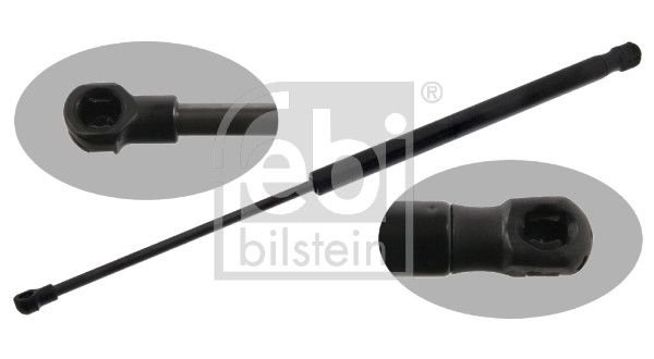 Febi Boot Gas Strut Lift Support Tailgate / Boot Lid Shock Replacement both