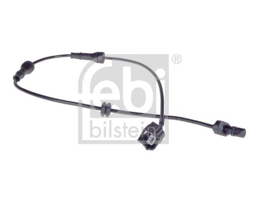 Febi ABS Wheel Speed Sensor Rear Left
