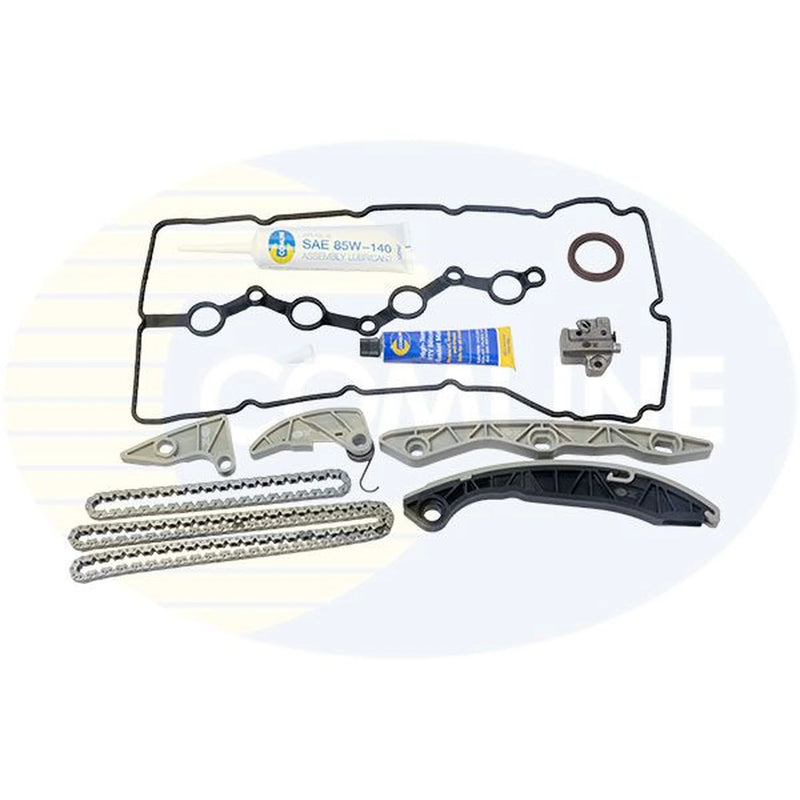 Comline Timing Chain Kit Set Links CTK085F