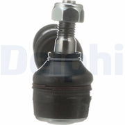 Delphi Steering Tie Rod Inner Rack End Joint TL294