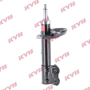 KYB Shock Absorber Damper Strut Front Right 3340136