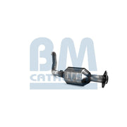BM Catalysts Homologated Petrol Cat BM90888H