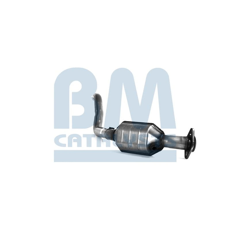 BM Catalysts Homologated Petrol Cat BM90888H