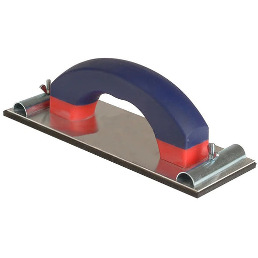 R.S.T. Hand Sander Soft Touch 9.1/2 x 3.1/4in - RTR8185