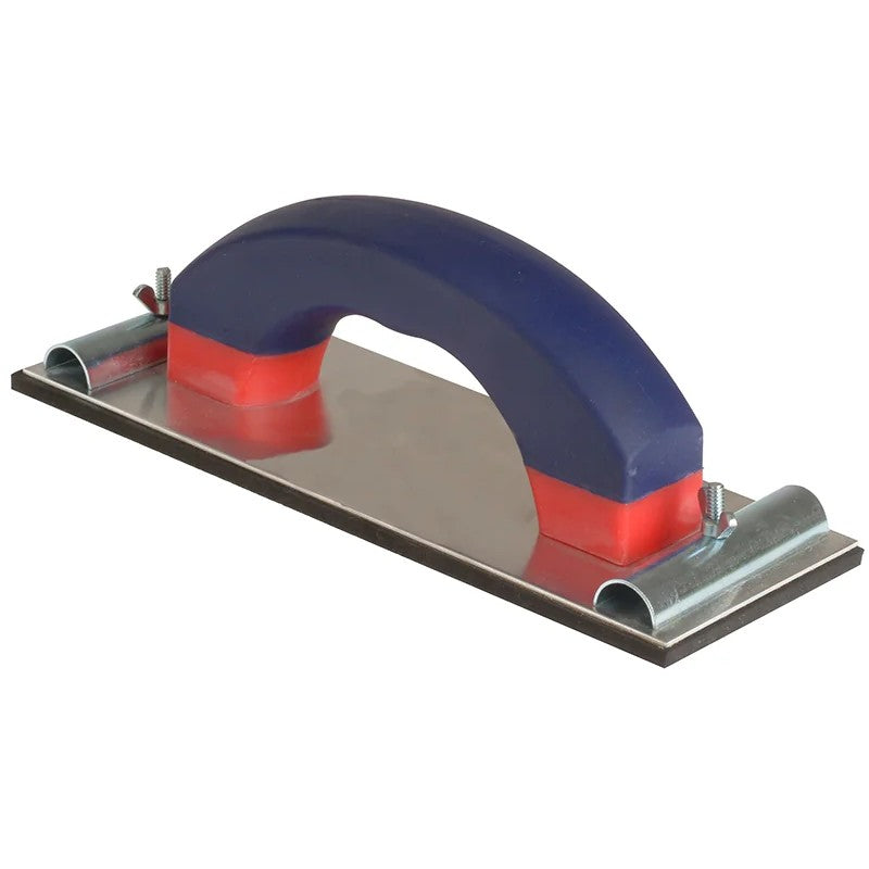 R.S.T. Hand Sander Soft Touch 9.1/2 x 3.1/4in - RTR8185