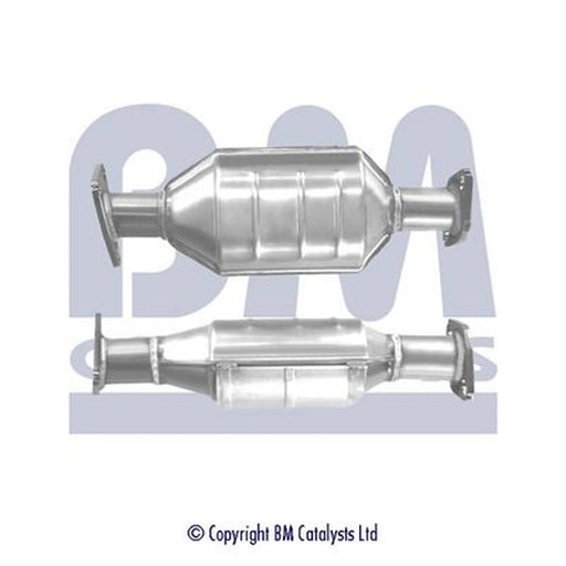 BM Catalysts Petrol Cat BM90030