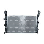 NRF Engine Radiator 55317