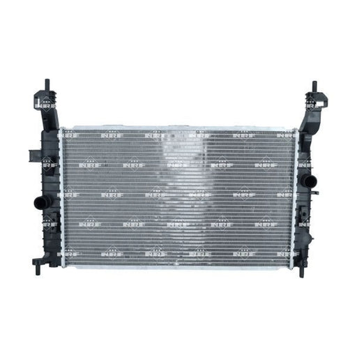 NRF Engine Radiator 55317