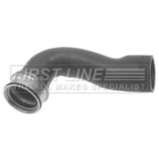 First Line Intercooler Turbo Charge Air Hose Front FTH1136