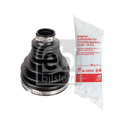 Febi Drive Shaft Bellow Kit Front Right Thermo 172654