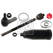Febi Inner Rack End Right Joint Front Left 49047