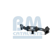 BM Catalysts Homologated Petrol Cat BM90527H