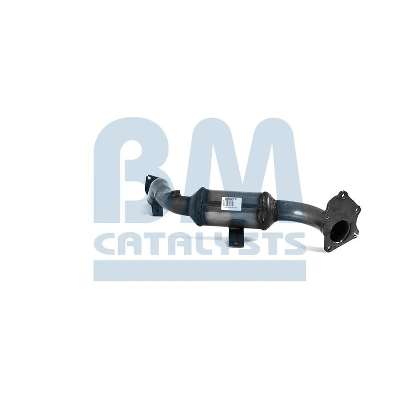 BM Catalysts Homologated Petrol Cat BM90527H